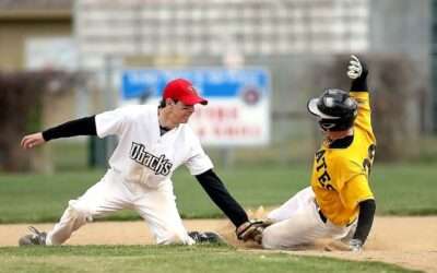 Major League Baseball Major League Baseball