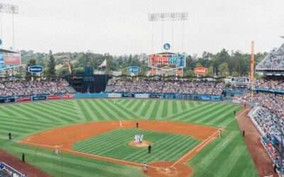 Major League Stardom Major League Stardom