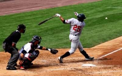 Rules of American Baseball Rules of American Baseball