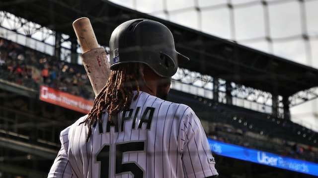 classic baseball legend