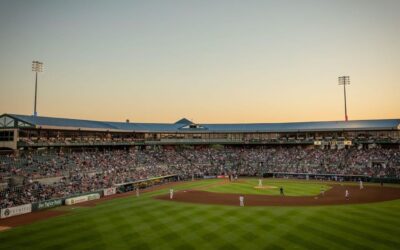 Principal Park Legends Principal Park Legends