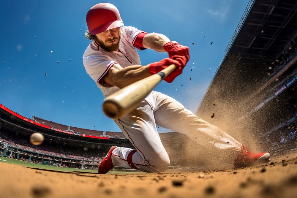 facts about baseball history