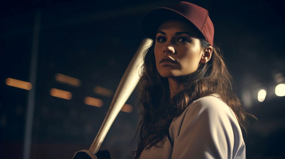 women in baseball women in baseball