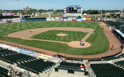 History & Legacy of Principal Park History & Legacy of Principal Park