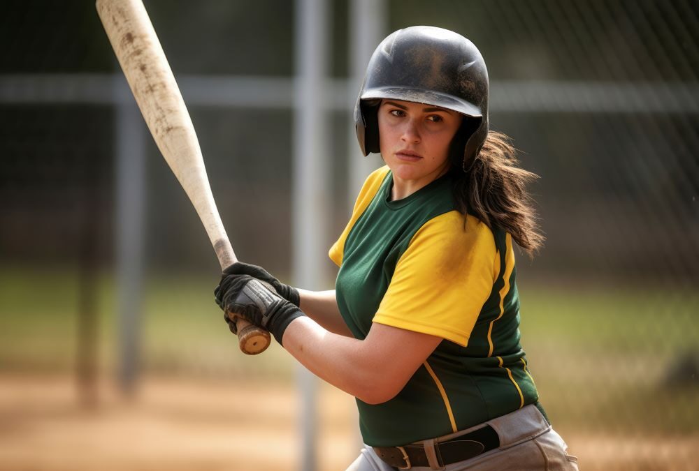 The Untold Stories of Women in Baseball Who Revolutionized the Game!