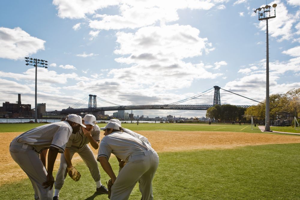 Minor League Baseball Minor League Baseball
